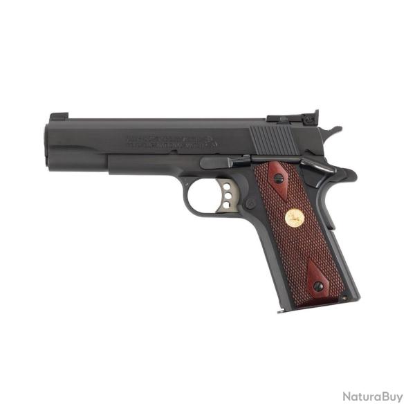 Pistolet Colt Gold Cup NM 9x19 5" Blued