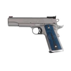 Pistolet Colt Gold Cup Trophy .38 Super 5" Stainless