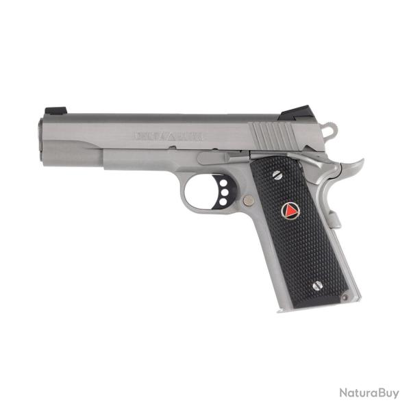 Pistolet Colt Delta Elite 10 mm Auto 5" Stainless