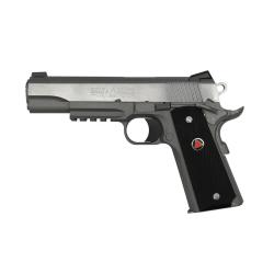 Pistolet Colt Delta Elite Rail 10 mm Auto 5" Stainless