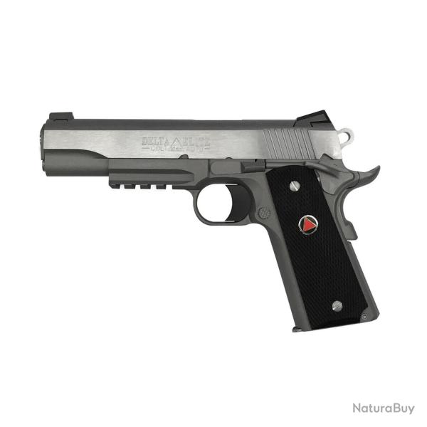 Pistolet Colt Delta Elite Rail 10 mm Auto 5" Stainless