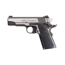 Pistolet Colt Combat Elite Commander .45 ACP 4.25" Two Tone