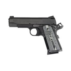 Pistolet Colt CCU Officers .45 ACP 4.25" Anodize/Black DLC