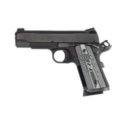 Pistolet Colt CCU Officers 9x19 4.25" Anodize/Black DLC