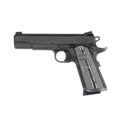 Pistolet Colt CCU Govt .45 ACP 5" Matte/Black DLC