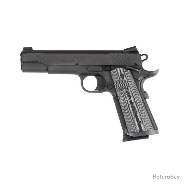 Pistolet Colt CCU Govt .45 ACP 5" Matte/Black DLC
