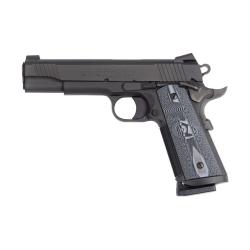 Pistolet Colt CCU Govt 9x19 5" Matte/Black DLC