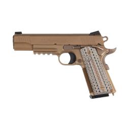 Pistolet Colt Custom Shop CQB .45 ACP 5" FDE DLC