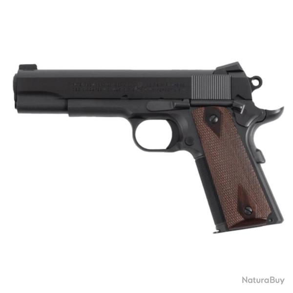 Pistolet Colt Government Model .45 ACP 5" Blued