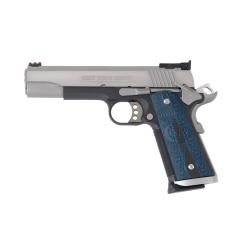 Pistolet Colt Gold Cup Trophy .45 ACP 5" Two Tone