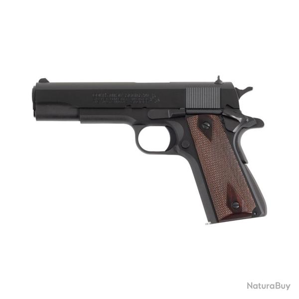 Pistolet Colt Government Model .45 ACP 5" Blued