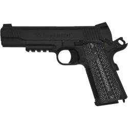 Pistolet Colt Custom Shop CQB .45 ACP 5" Black DLC