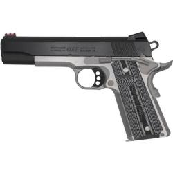 Pistolet Colt Competition .45 ACP 5" Two Tone