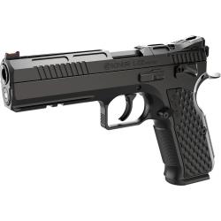 Pistolet KMR L-02 Spectra Or 5" 9x19