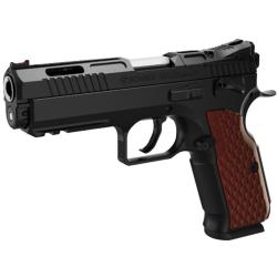 Pistolet KMR W-02 Umbra X 4.5" Or 9x19