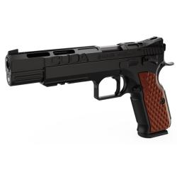 Pistolet KMR W-02 Cuda X 6" Or 9x19