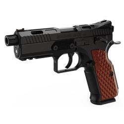 Pistolet KMR W-02 Vapor 4.5" Or SR 9x19