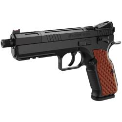 Pistolet KMR S-02 L 5.5" Or SR .22 LR