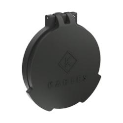 Kahles cache objectif rabattable 56 mm