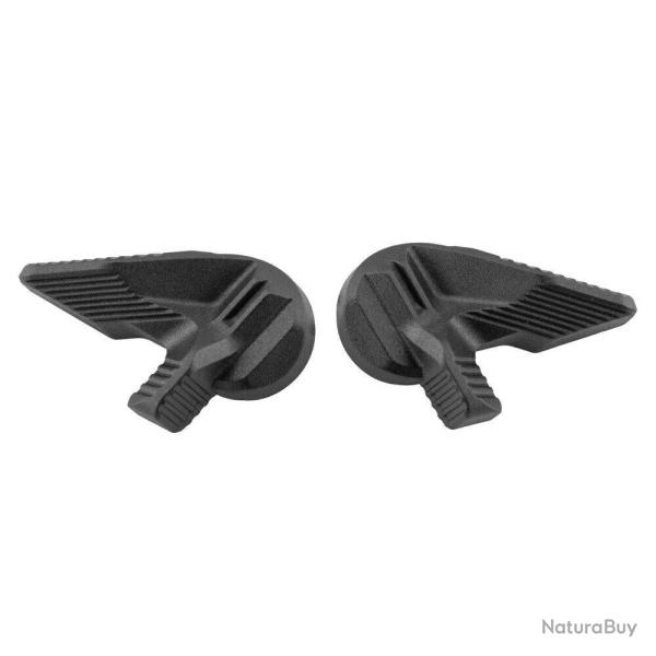 S�lecteur de tir CZ Scoprion Evo Ambidextre Strike Industries Seraph Selecteur de Tir Ambi Strike Se