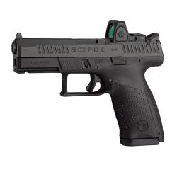 Pistolet CZ P-10C Optic Ready 9x19