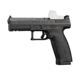 Pistolet CZ P-10F Or 9x19