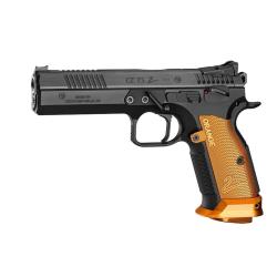 Pistolet CZ TS 2 Orange 9x19