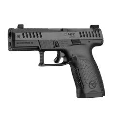 Pistolet CZ P-10C Or Ported 9x19