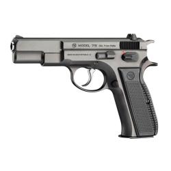 Pistolet CZ 75 Legend 9x19