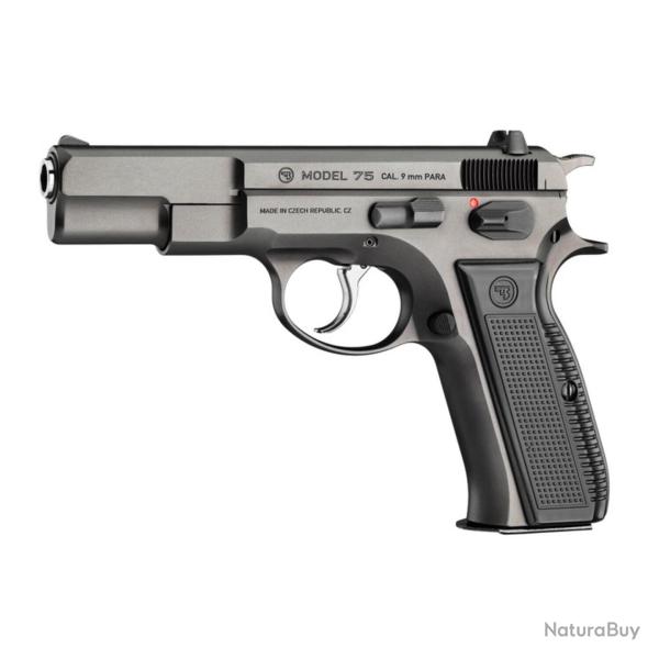 Pistolet CZ 75 Legend 9x19