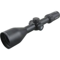 Vector Optics Lunette Grizzly 3-12x56 Sfp G4G