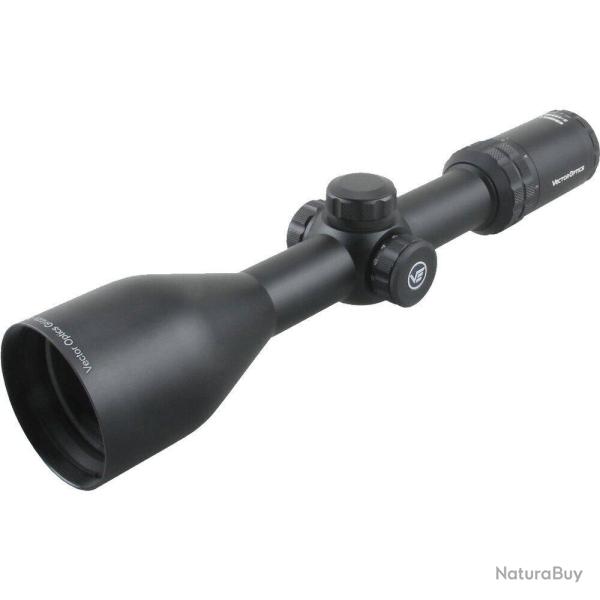 Vector Optics Lunette Grizzly 3-12x56 Sfp G4G