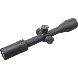 Vector Optics Lunette Tauron 6-24x50 HD Sfp Ret MPX1
