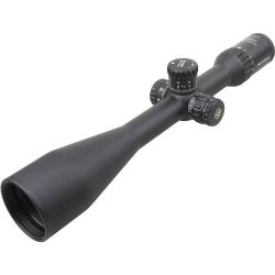 Vector Optics Lunette Continental X6 5-30x56 Sfp Ret Tactical New