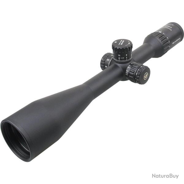 Vector Optics Lunette Continental X6 5-30x56 Sfp Ret Tactical New