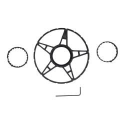 Vector Optics Roue de Commande Universal