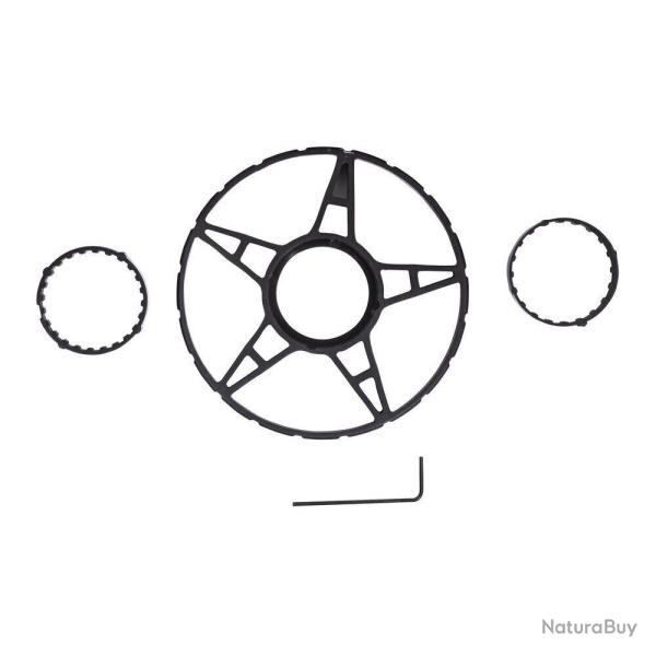 Vector Optics Roue de Commande Universal
