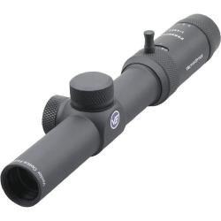 Vector Optics Lunette Forester 1-4x24 VFD3
