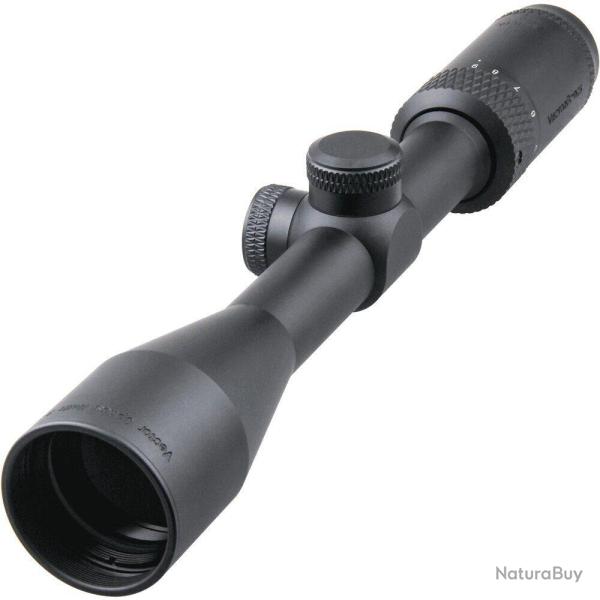 Vector Optics Lunette Matiz 3-9x40 Duplex