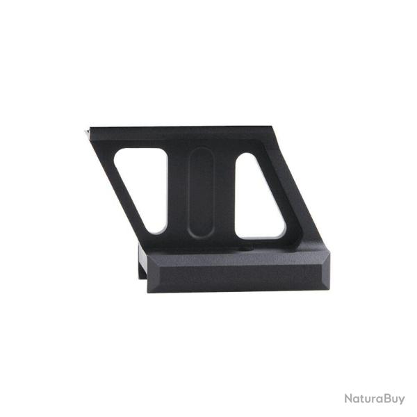 Vector Optics Montage Picatinny Profile 1.5