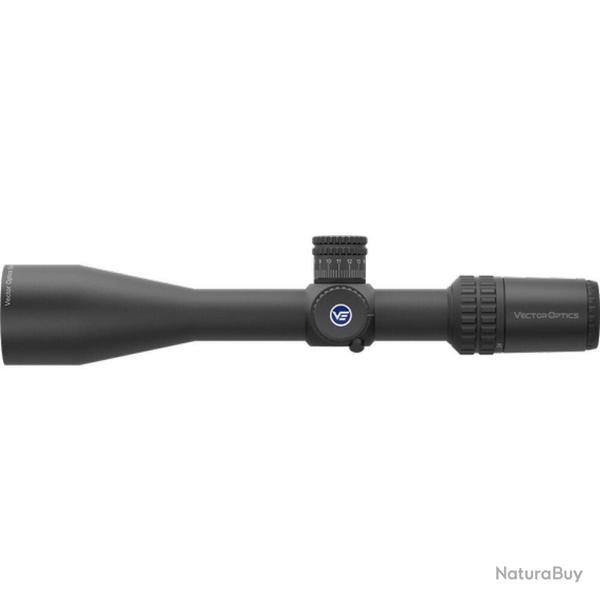 Vector Optics Lunette Orion PRO Max 6-24x50 Ffp Ve RDF