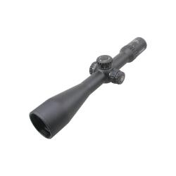 Vector Optics Lunette Continental X6 5-30x56 Ffp 34 mm Ret Mbr