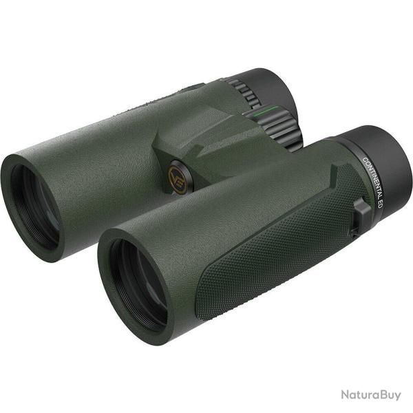 Vector Optics Jumelles Continental Green 8x42 Ed