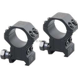 Vector Optics Colliers 25.4 mm Reglable 30/36 mm Picatinny