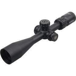 Vector Optics Lunette Paragon 3-15x44 HD Tactical