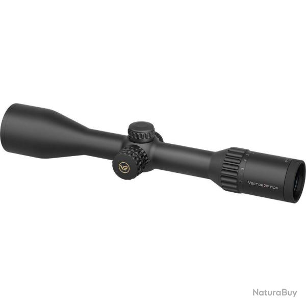 Vector Optics Lunette Continental X8 2-16x50 Ed