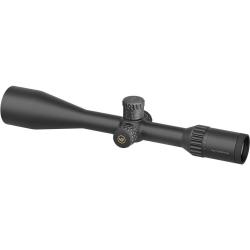 Vector Optics Lunette Continental X8 6-48x56 Ed Moa Tactical