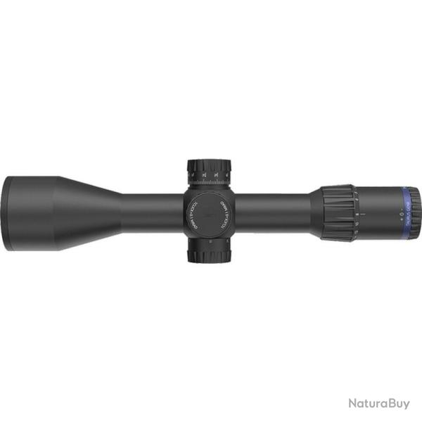 Vector Optics Lunette Tauron Gen II 3-24x56 Ed Ffp GEN2