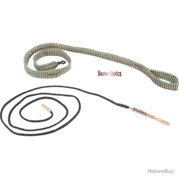 Vector Optics Cordon de Nettoyage 308 / 7.62 2P