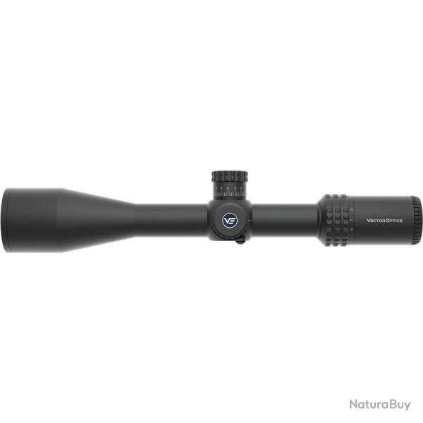 Vector Optics Lunette Sentinel 6-24x50 Ffp VSE-3 Moa